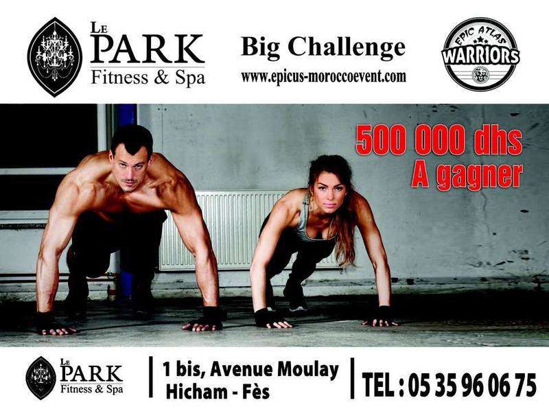 Le-park-fitness